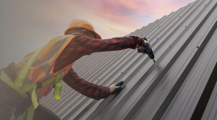 Professional residential roofers in Mabton, WA